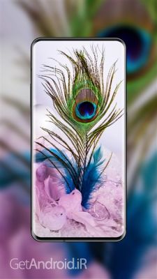 دانلود برنامه 4K Wallpaper اندروید