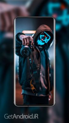 دانلود برنامه 4K Wallpaper اندروید