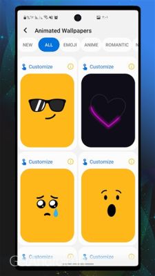 دانلود برنامه Always On Edge اندروید