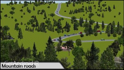 دانلود بازی Cargo Simulator 2021 اندروید