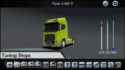 دانلود بازی Cargo Simulator 2021 اندروید