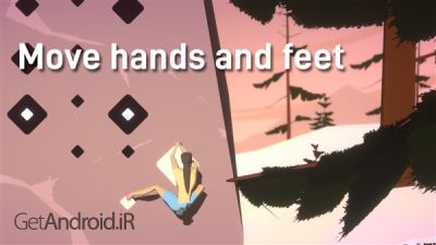 دانلود بازی Crux اندروید