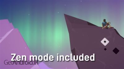 دانلود بازی Crux اندروید