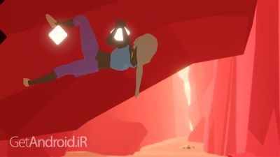 دانلود بازی Crux اندروید