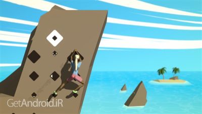 دانلود بازی Crux اندروید