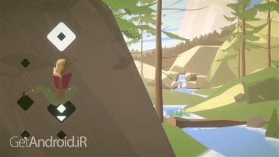 دانلود بازی Crux اندروید