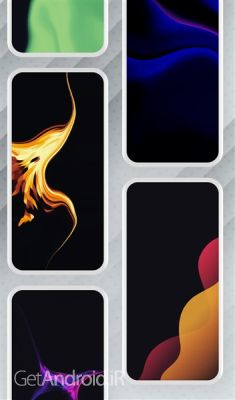 دانلود برنامه Dusky Walls اندروید