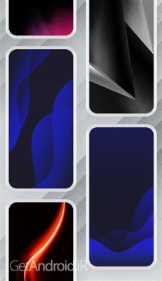 دانلود برنامه Dusky Walls اندروید