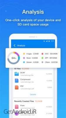 دانلود برنامه Esuper اندروید