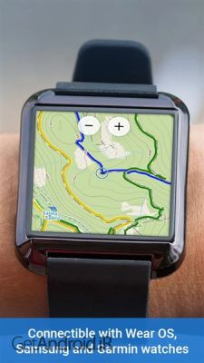 دانلود برنامه Locus Map 4 Outdoor Navigation اندروید