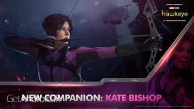 دانلود بازی MARVEL Future Revolution اندروید