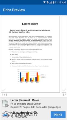 دانلود برنامه NokoPrint اندروید