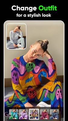 دانلود برنامه PhotoShot اندروید