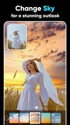 دانلود برنامه PhotoShot اندروید