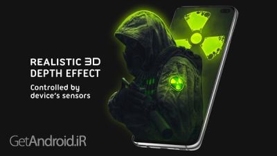 دانلود برنامه Pixel 4D اندروید