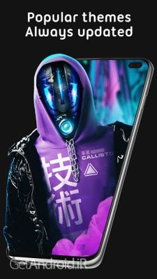 دانلود برنامه Pixel 4D اندروید