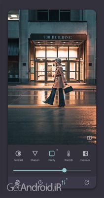 دانلود بازی Teo اندروید