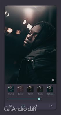 دانلود بازی Teo اندروید