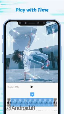 دانلود برنامه Time Cut اندروید