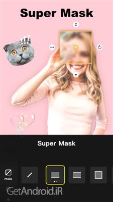 دانلود برنامه Video Editor Yt Maker-My Movie اندروید