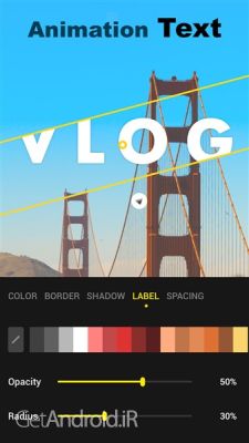 دانلود برنامه Video Editor Yt Maker-My Movie اندروید