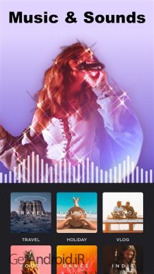 دانلود برنامه Video Editor Yt Maker-My Movie اندروید