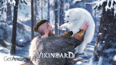 دانلود بازی Vikingard اندروید