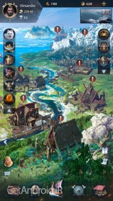 دانلود بازی Vikingard اندروید