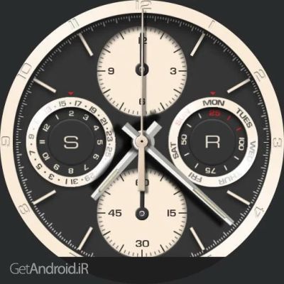 دانلود برنامه Watch Faces اندروید