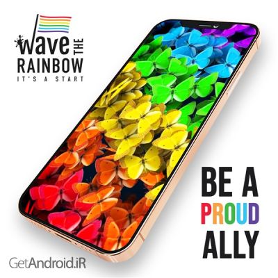 دانلود برنامه تصاویر زمینه پنج بعدی متحرک اندروید