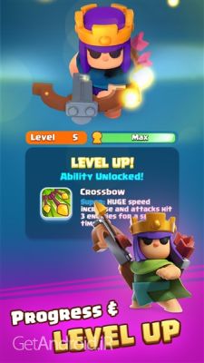 دانلود بازی Clash Mini اندروید