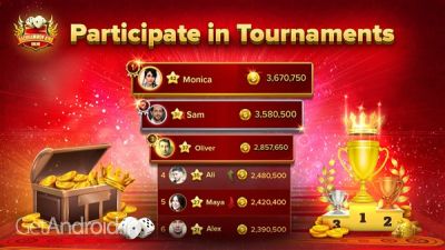 دانلود بازی Backgammon King Online اندروید