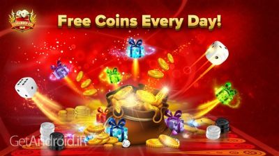 دانلود بازی Backgammon King Online اندروید