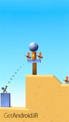 دانلود بازی Bazooka Boy اندروید