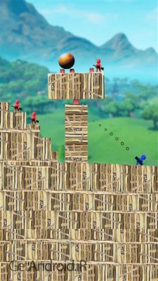 دانلود بازی Bazooka Boy اندروید
