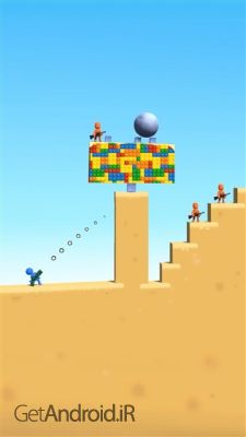 دانلود بازی Bazooka Boy اندروید
