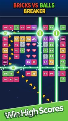 دانلود بازی Bricks vs Balls Breaker اندروید