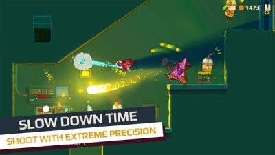 دانلود بازی Cookies Must Die اندروید