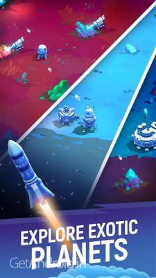 دانلود بازی ExoMiner اندروید