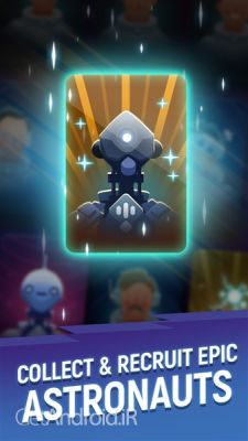 دانلود بازی ExoMiner اندروید