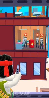 دانلود بازی HellCopter اندروید