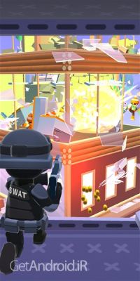 دانلود بازی HellCopter مود شده