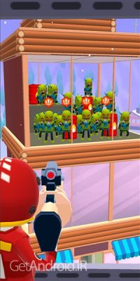 دانلود بازی HellCopter با پول بی نهایت