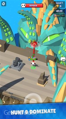 دانلود بازی Hunt Royale اندروید