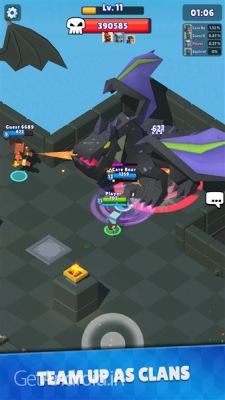 دانلود بازی Hunt Royale اندروید