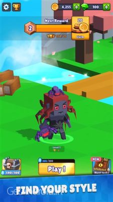 دانلود بازی Hunt Royale اندروید