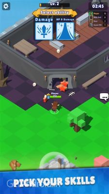 دانلود بازی Hunt Royale اندروید