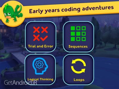 دانلود بازی PJ Masks Hero Academy اندروید