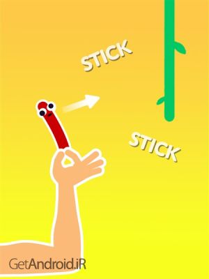 دانلود بازی Sausage Flip مود شده