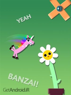 دانلود بازی Sausage Flip با پول بی نهایت